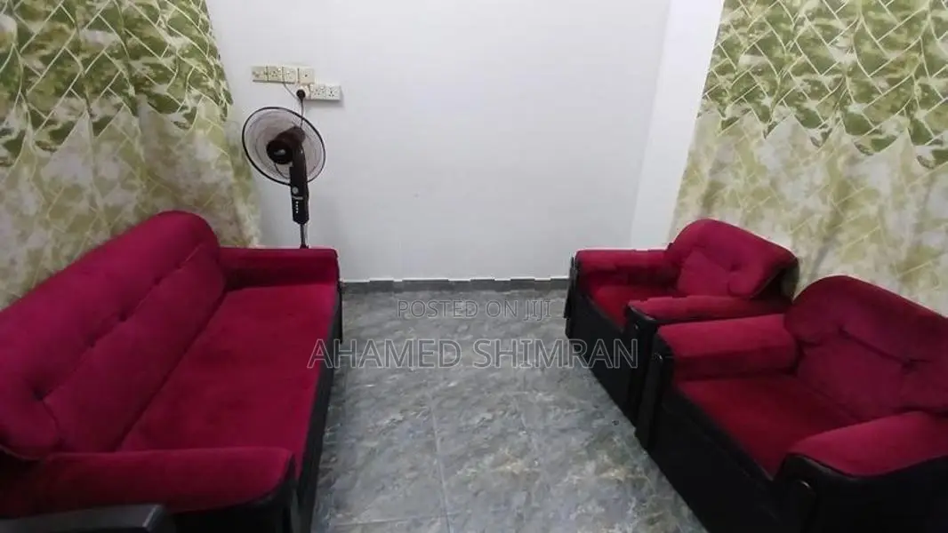 Damro Sofa
