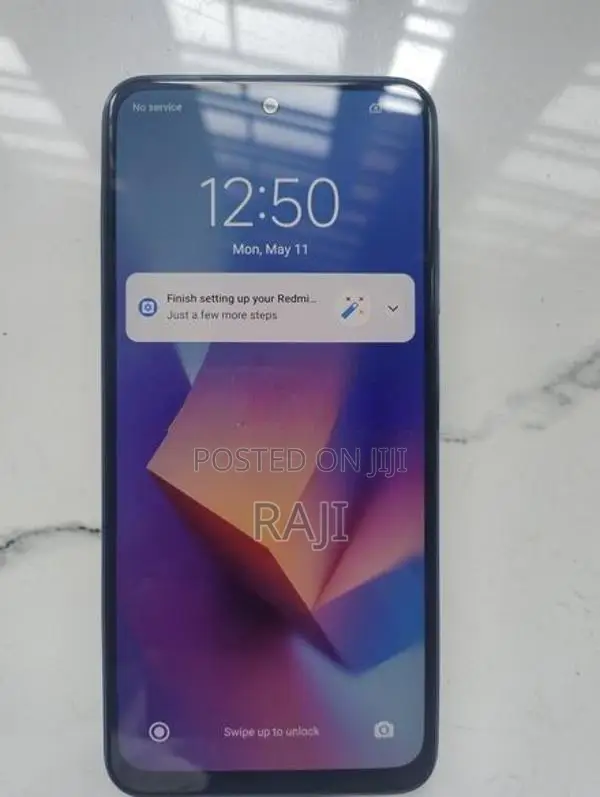 Xiaomi Redmi Note 10s (Used)
