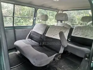 Toyota Liteace Van 1991
