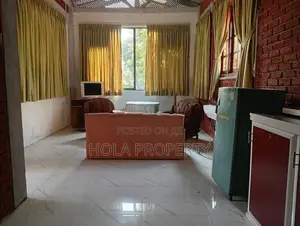1BHK Furnished Unit Battaramulla Jayanthipura