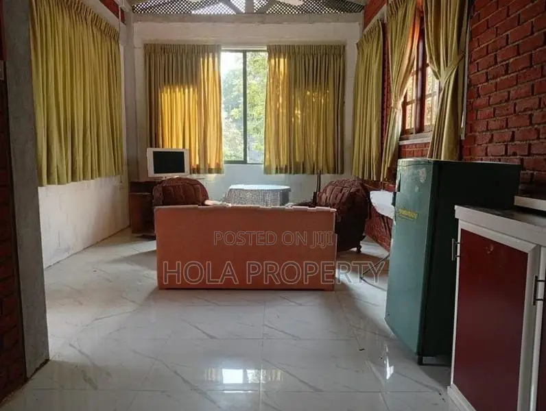 1BHK Furnished Unit Battaramulla Jayanthipura