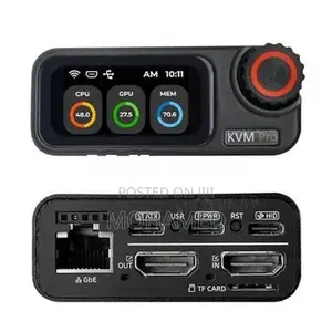Sipeed NanoKVM Pro Full Set