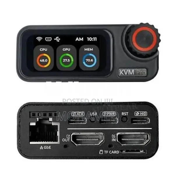 Sipeed NanoKVM Pro Full Set