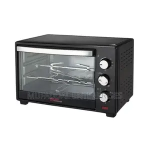 Oven Electric National 25L