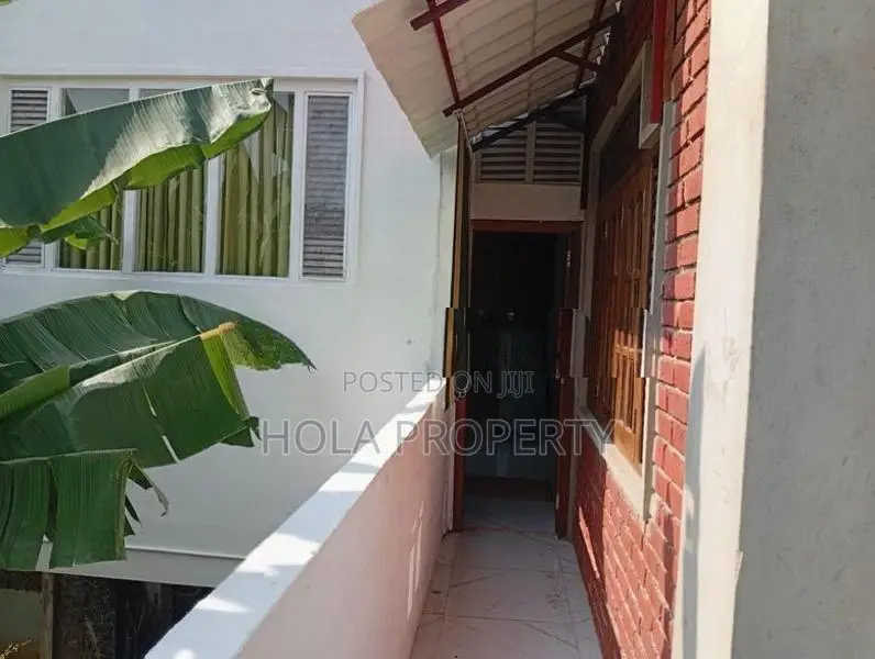 1BHK Furnished Unit Battaramulla Jayanthipura