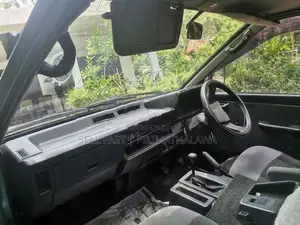 Toyota Liteace Van 1991