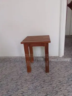 Hotel Table with Chair