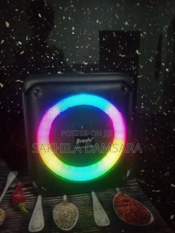 Party Box