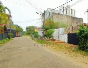 Residential Land for Sale in Colombo 08 (c7-9305)