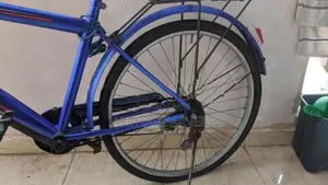 Tomahawk Bicycle