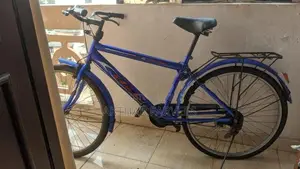 Tomahawk Bicycle