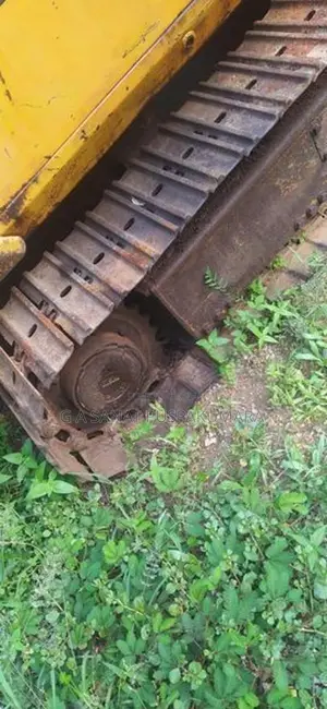 Komatsu PC30-6