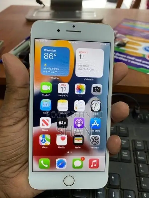 Apple iPhone 7 Plus (Used)