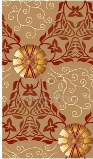 Banquet Hall floor Carpet