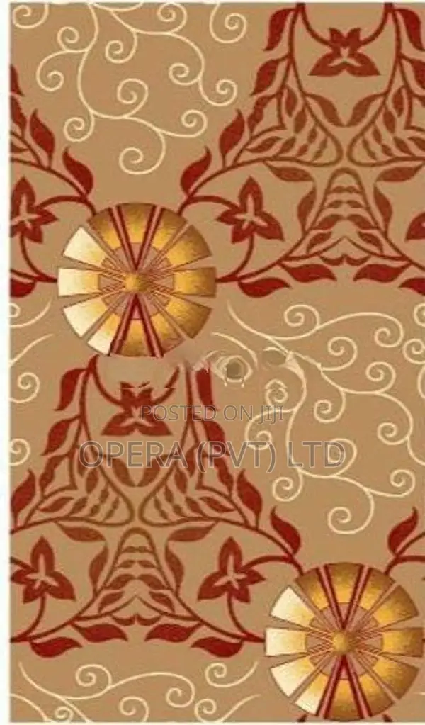 Banquet Hall floor Carpet