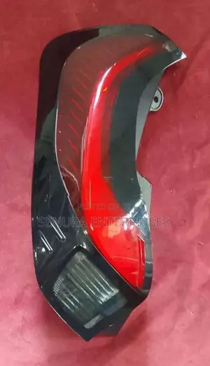 Toyota Aqua MHPA11 Tail Light Lh