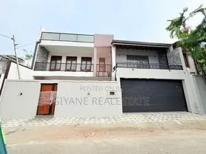 New Super House for Sale Battaramulla