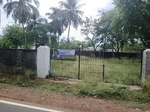 Land for Sale – Columbuthurai