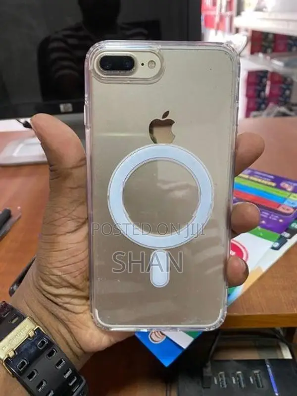 Apple iPhone 7 Plus (Used)