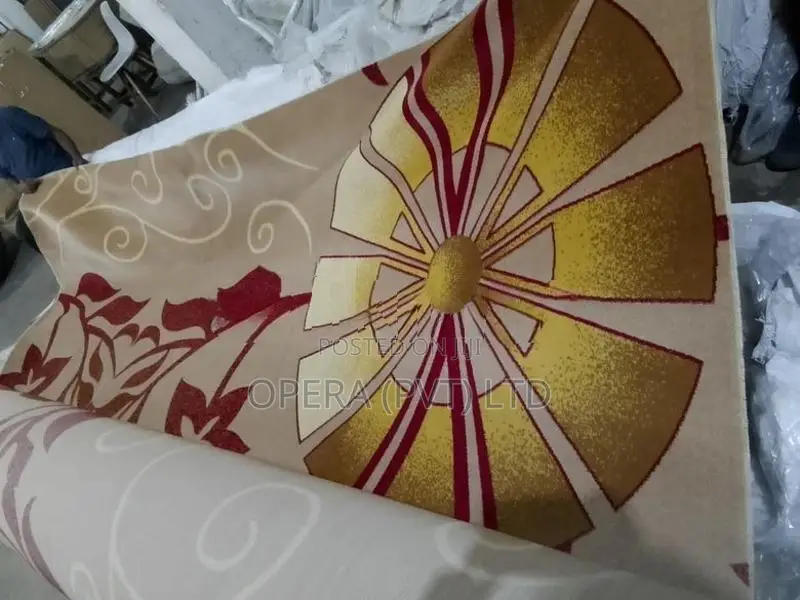 Banquet Hall floor Carpet