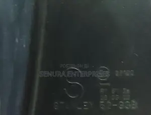 Toyota Aqua MHPA11 Tail Light Lh