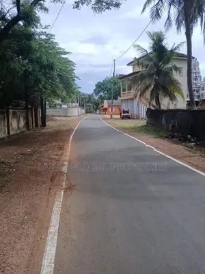 Land for Sale – Columbuthurai