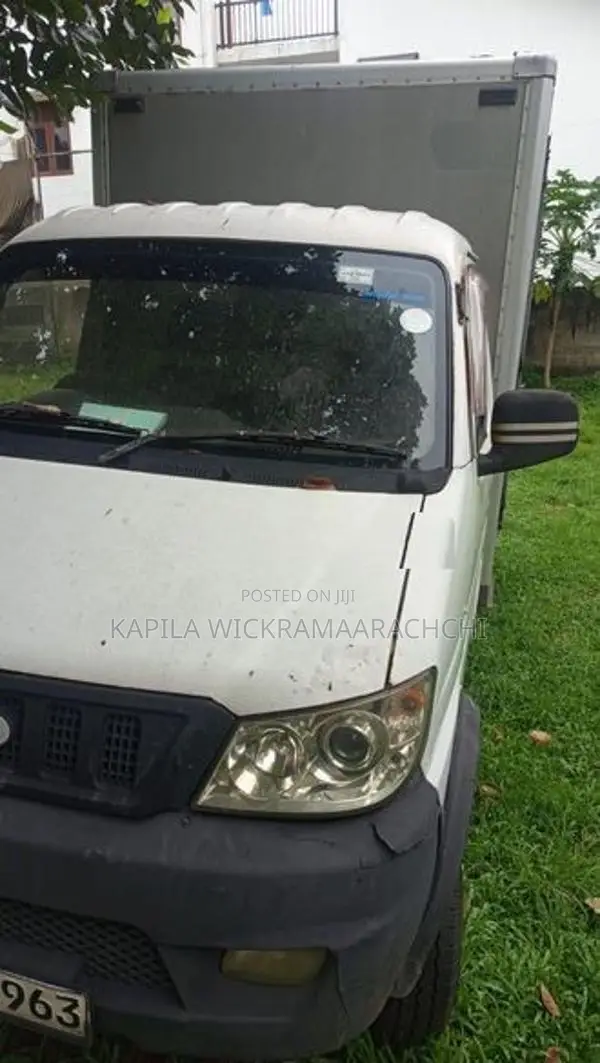 Mahindra Maxximo 2016