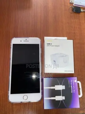 Apple iPhone 7 Plus (Used)