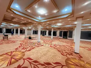 Banquet Hall floor Carpet