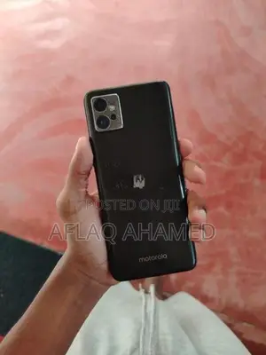 Moto G30 (Used)