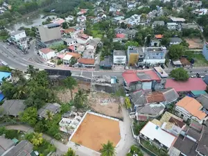 Battaramulla - Pelawatta Town Superb Luxurious Land Plots Sale