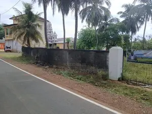 Land for Sale – Columbuthurai