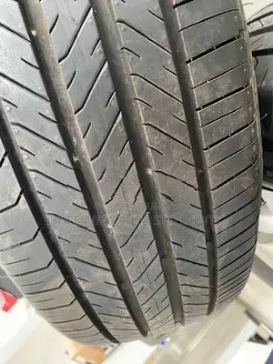 Toyota Hilux Wheels Tire 255/70R15