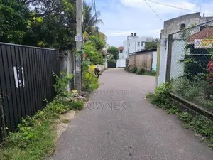 Nawala,Araliya Gardens Land for Sale