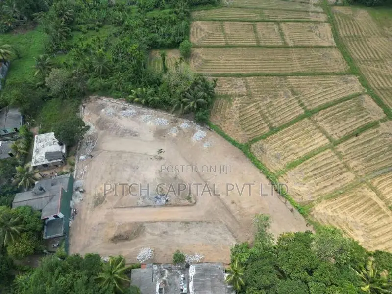Kesbewa - Polgasowita Superb Luxurious Land Plots for Sale