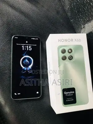Huawei Honor 6 X6B 128GB (Used)