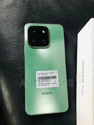 Huawei Honor 6 X6B 128GB (Used)