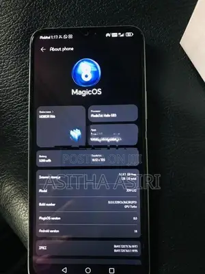 Huawei Honor 6 X6B 128GB (Used)