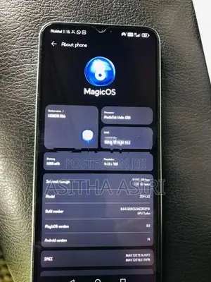 Huawei Honor 6 X6B 128GB (Used)