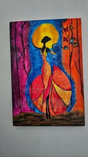 Sri Lankan Wall Art