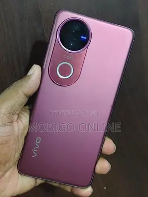Vivo V50 8GB 256GB (Used)