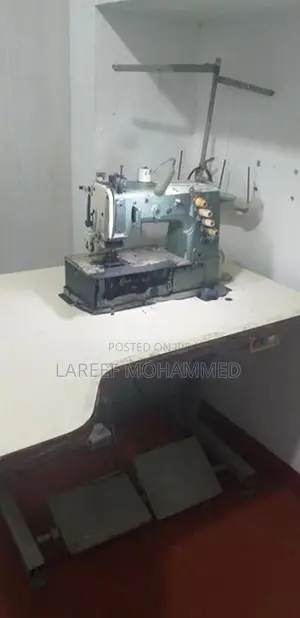 Sewing Machine