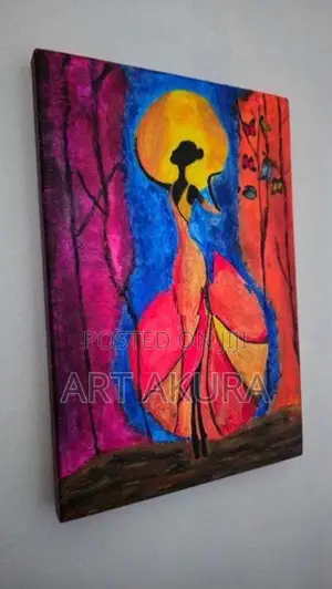 Sri Lankan Wall Art