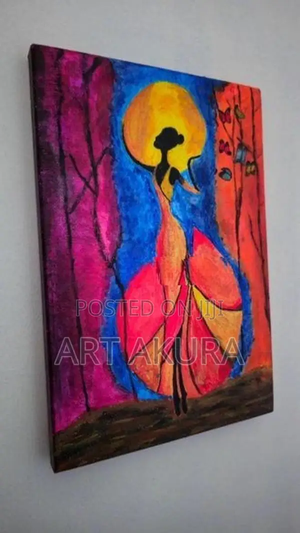 Sri Lankan Wall Art