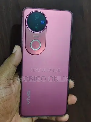 Vivo V50 8GB 256GB (Used)