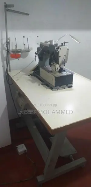 Sewing Machine