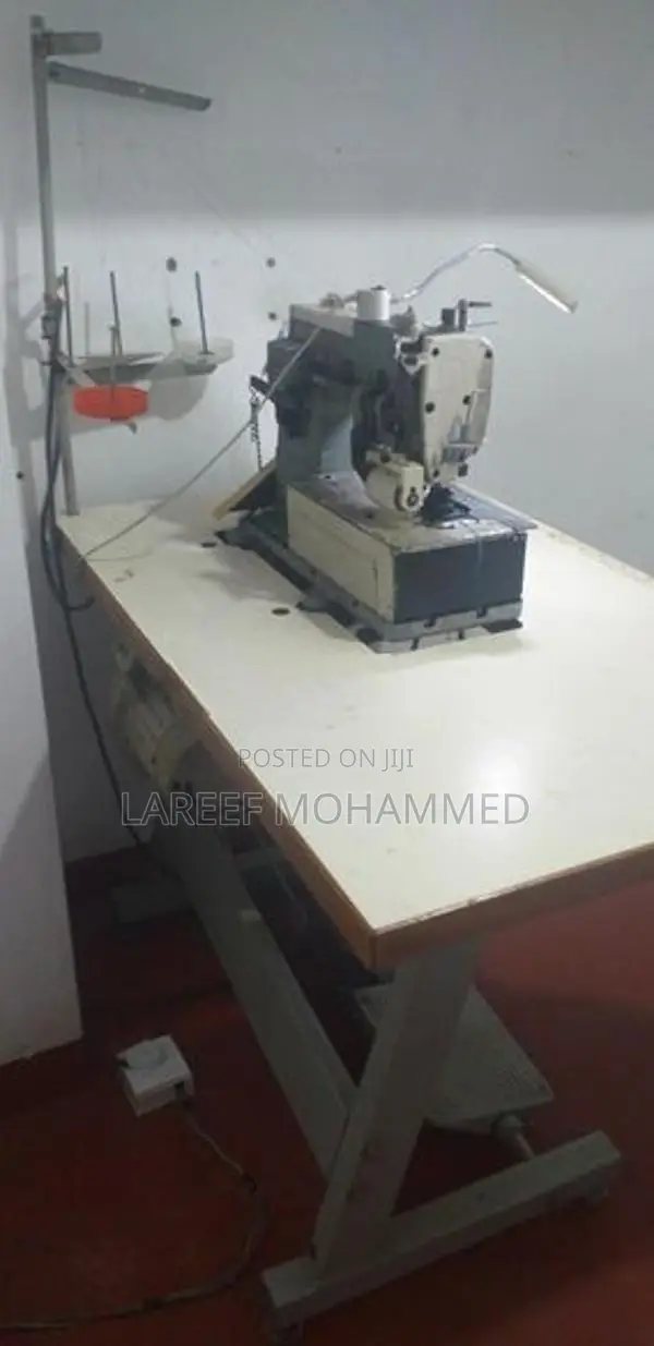 Sewing Machine