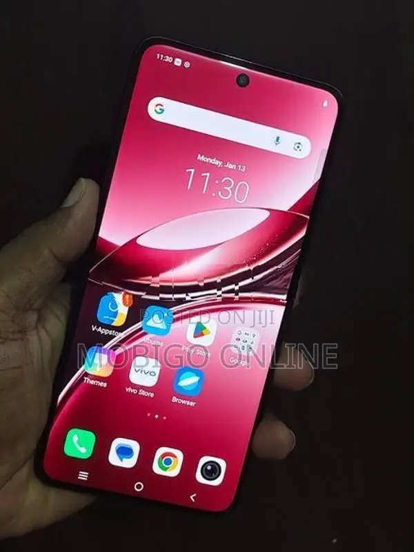 Vivo V50 8GB 256GB (Used)