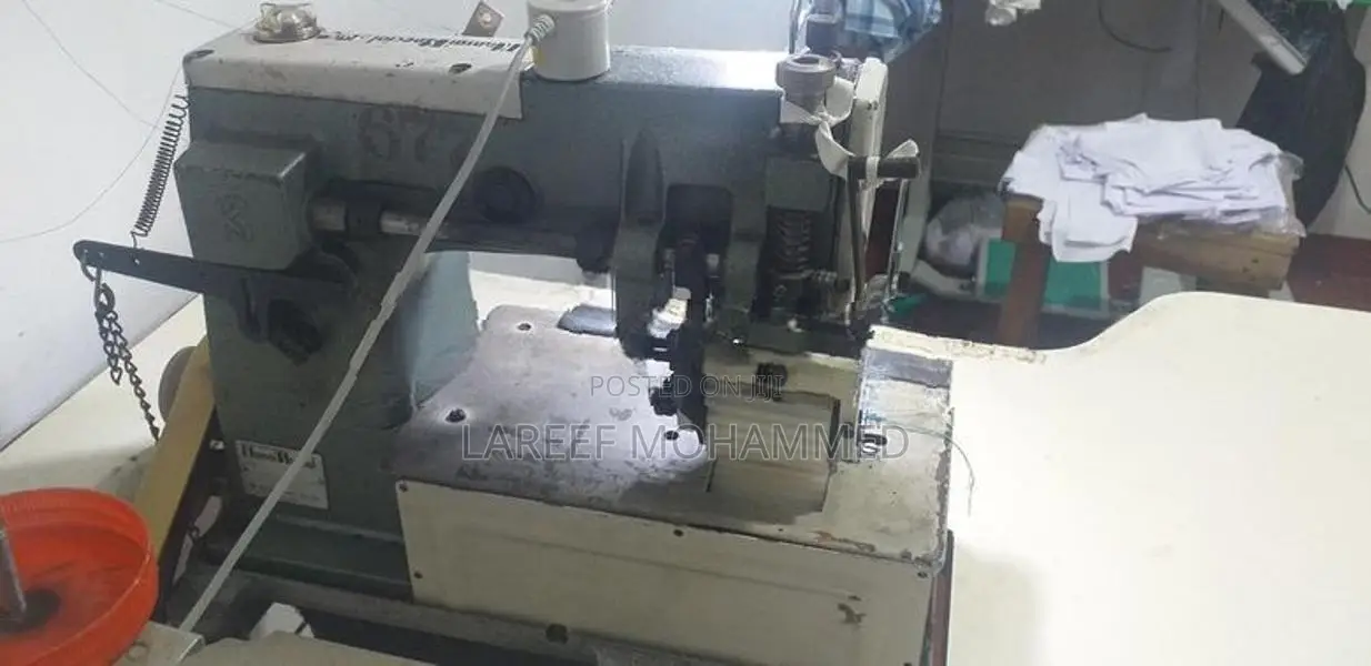 Sewing Machine