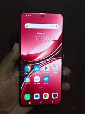 Vivo V50 8GB 256GB (Used)